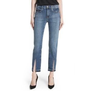 FRAME JEANS Le Nouveau Straight SZ28